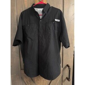 MENS COLUMBIA PFG SHIRT